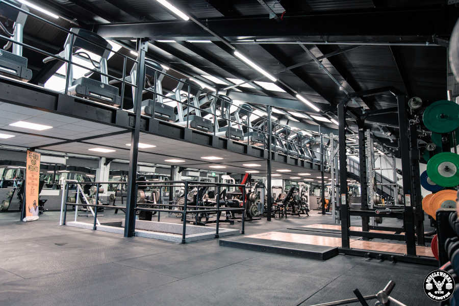 Gym Orpington Membership